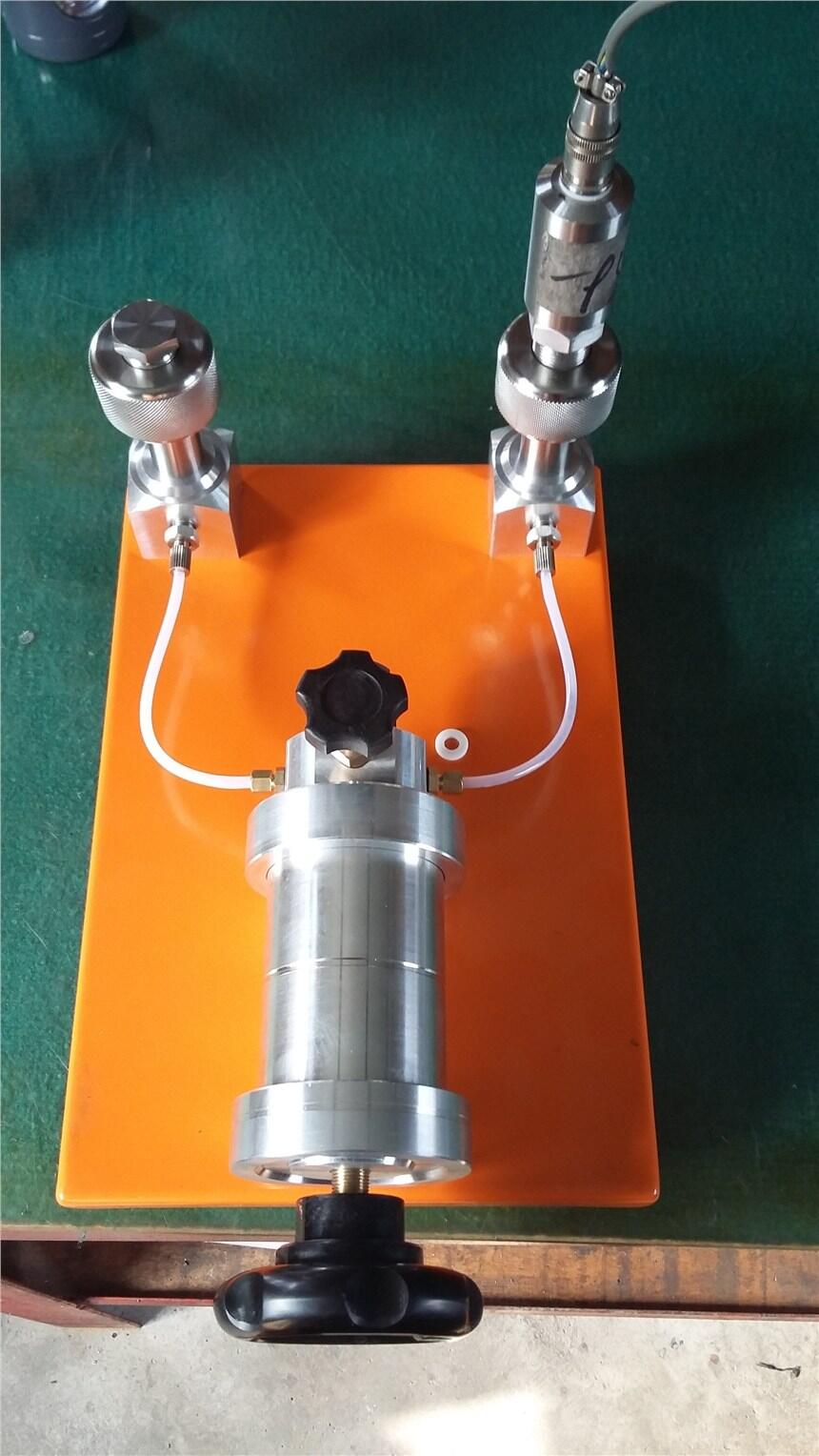 ATE2000便攜式手持微壓發(fā)生器-90KPA-300KPA